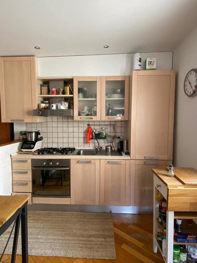 Rive Trieste Eksteriør billede